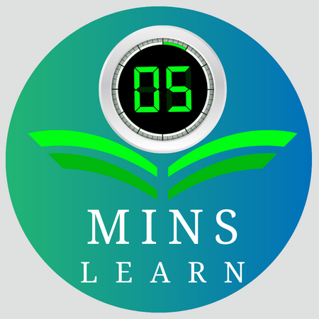5 Mins Learn