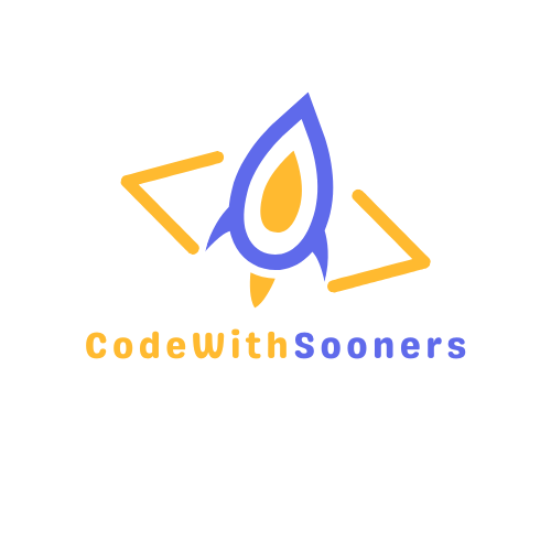 CodeWithSooners
