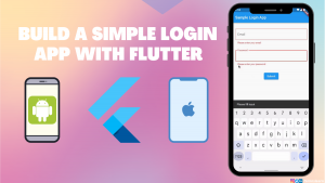 Flutter Login App