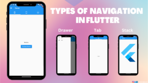Types of Navigations in Flutter - Banner